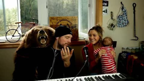 I don't think we went to the moon