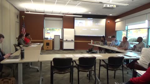 JoCo DEI Coalition 2025 #7 - Johnson County, KS, 11-5-2025