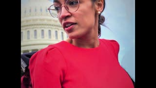 101625 Terry Reports - Political TRIGGER Warning - AND MY "AOC Tribute!"