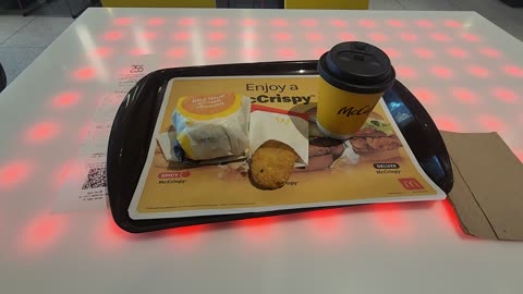 MEAL OF THE DAY