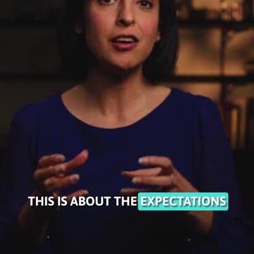 73% of women hit this invisible wall at work (but most don't see it coming)