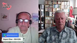 Michal Svatoš s Josefem Skálou - likvidace vztahů s perspektivními partnery