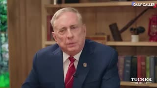 Colonel Macgregor: The Ukraine War Isn’t What the Media Says