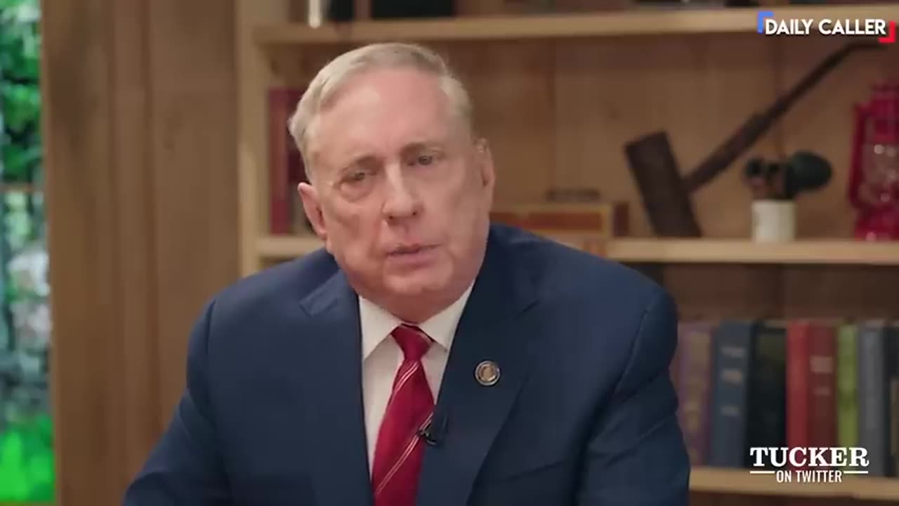 Colonel Macgregor: The Ukraine War Isn’t What the Media Says