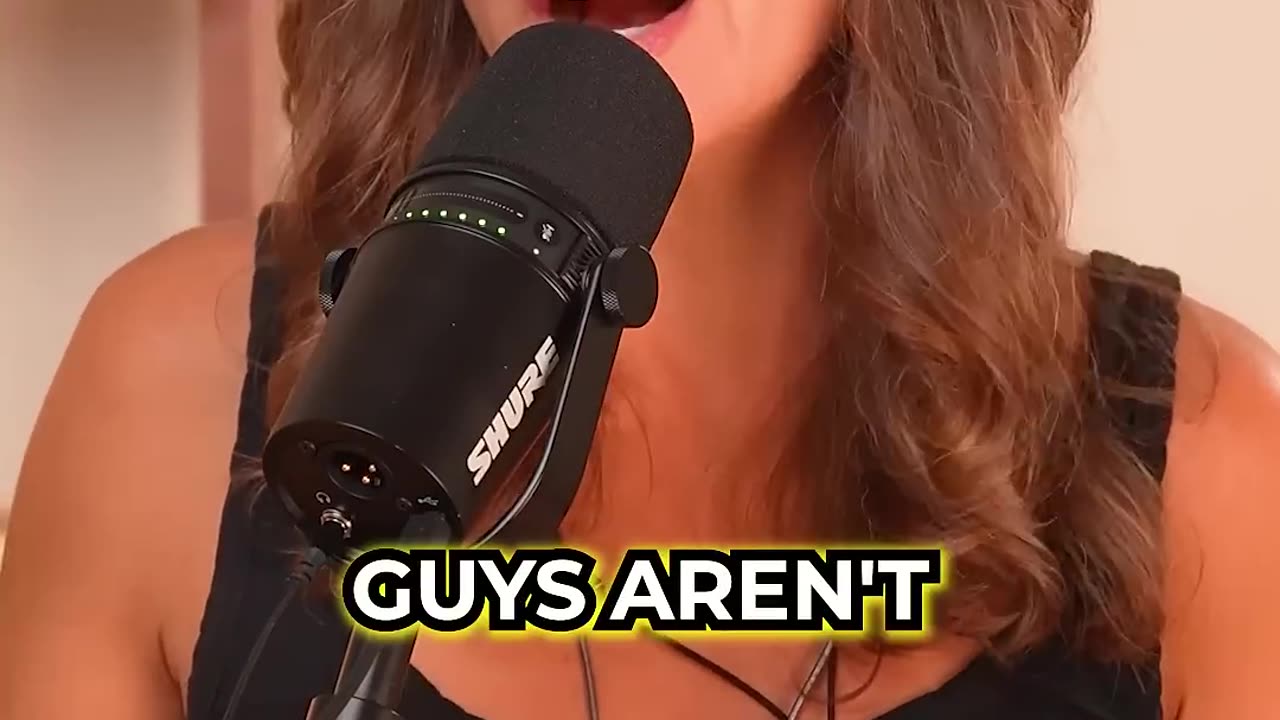 THIS Is Why Men REJECT Modern Women