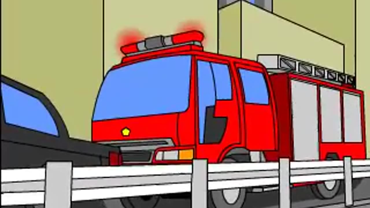 [2ch cats flash] Turning Point