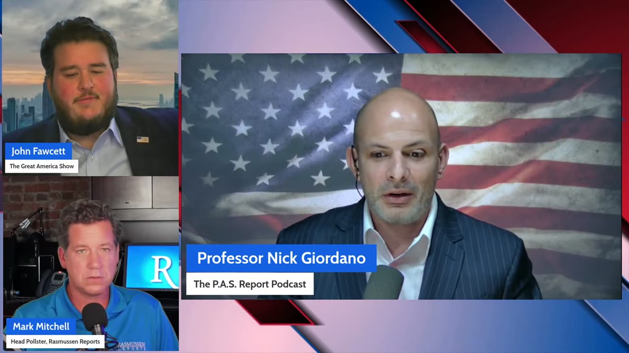 The GOP Has No Idea How To Win WITHOUT Trump On The Ballot