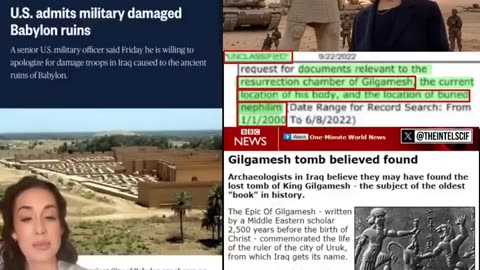 Is this the real reason for the US invasion of Iraq?
