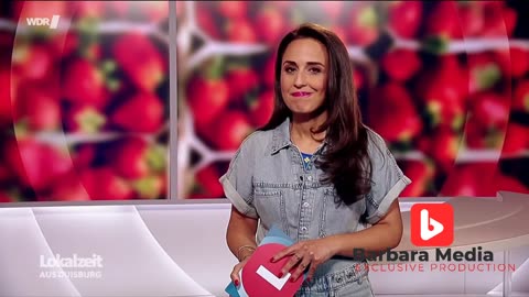 Nina Moghaddam nice moments