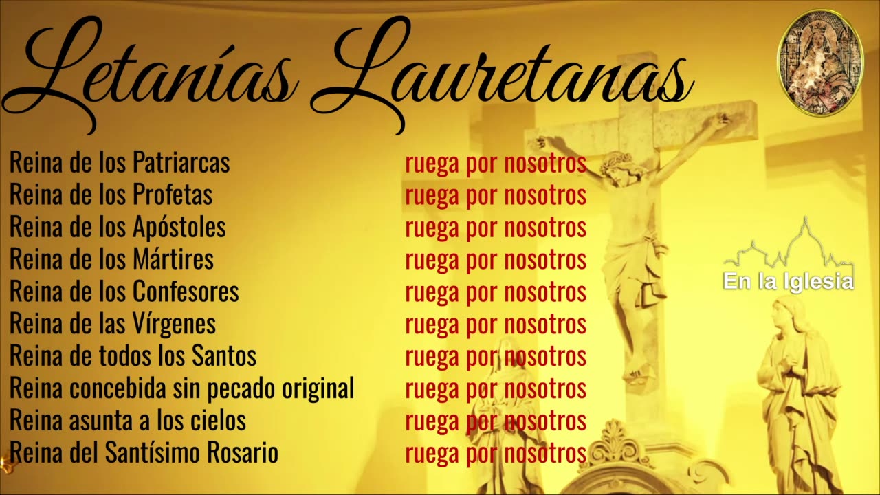 En la Iglesia EN VIVO