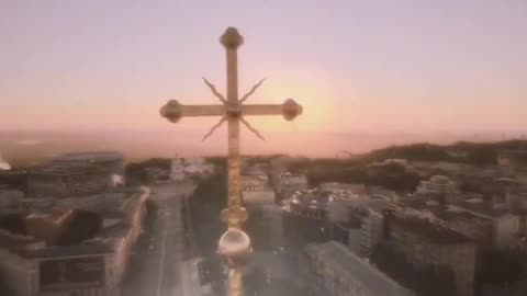 THE BLACK POPE