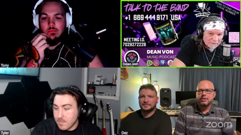 S8 | E80 CHASING STARS MUSIC PODCAST SHOW