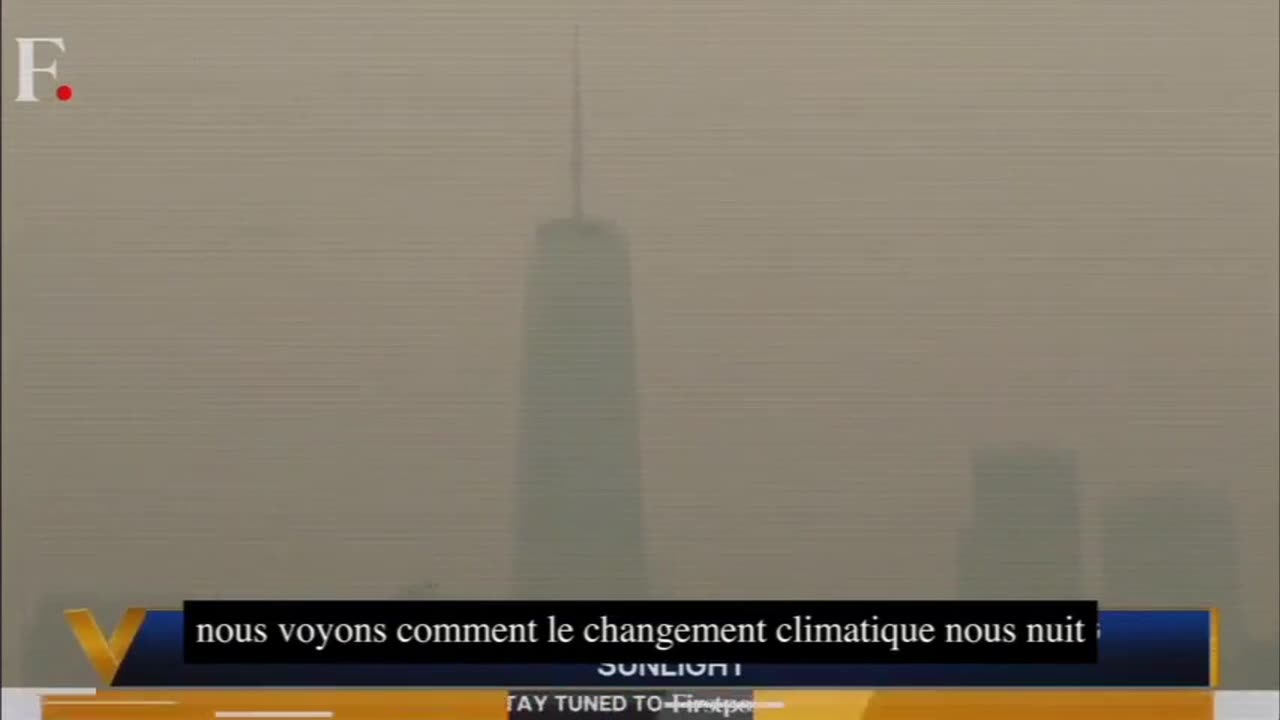 Dimitri Legrand - Le réveil du mouton partie 2 sur 3