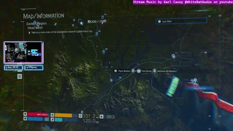 First Game Death Stranding #1 needs more mods -Part: 2
