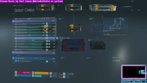 First Game Death Stranding #1 needs more mods -Part: 2