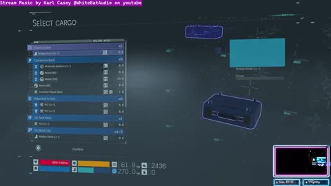 First Game Death Stranding #1 needs more mods -Part: 2