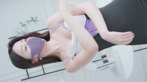 4K 세로룩북 타고난 몸매 가까이서 보는 레전드 룩북️ 초근접 란제리 레전드 직캠 bikini underwear 🔥🥵🔥🥵🥵
