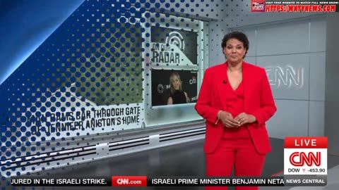 CNN News Central 9AM - 5/6/2025