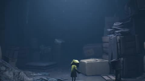 Whoa, Dude is the character from Part One.