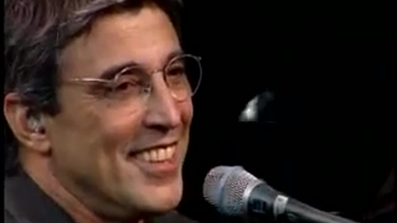 IVAN LINS - SOMOS TODOS IGUAIS NESTA NOITE