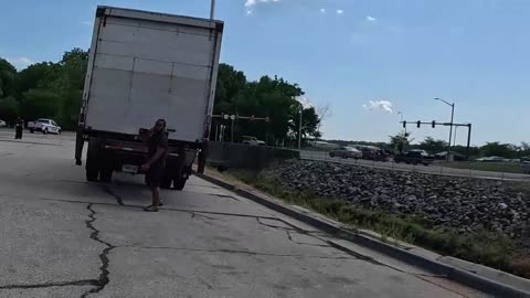 Police Ping TV