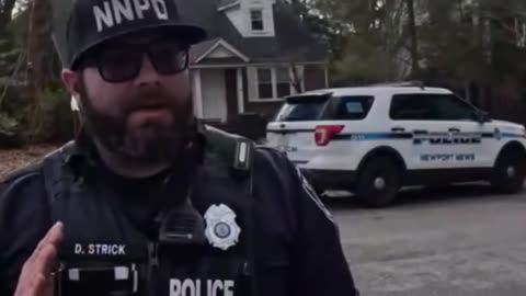 Police Ping TV