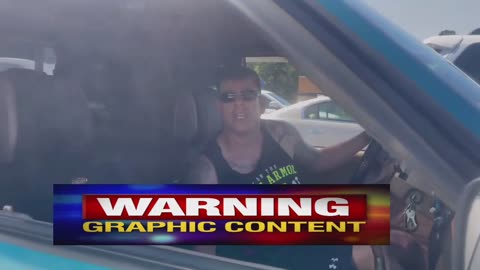 Police Ping TV