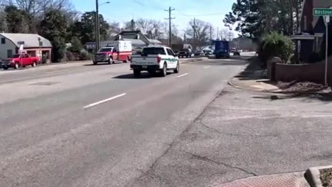 Police Ping TV