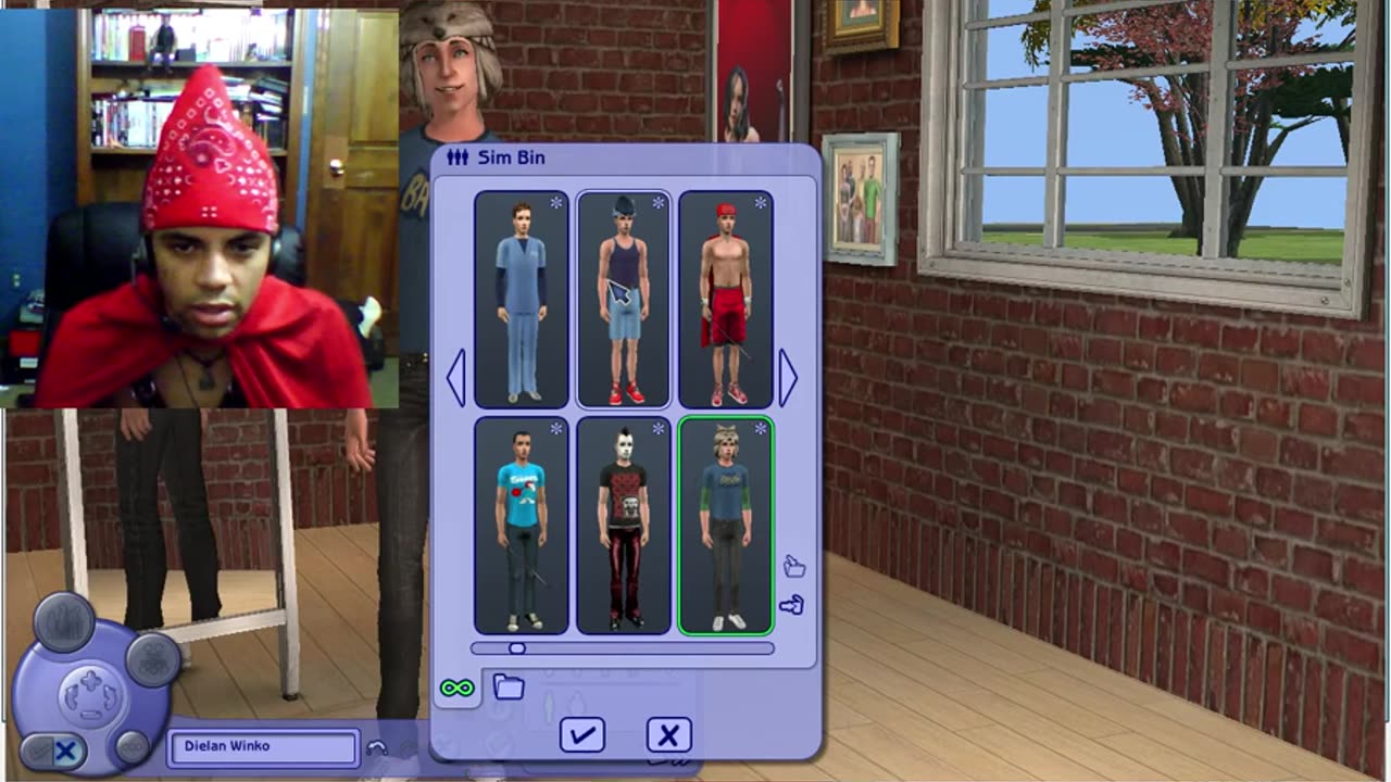 2016 06 09 - winko567 Live Stream June 9th 2016 Joe Winko