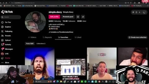 We Back Mufuckas!