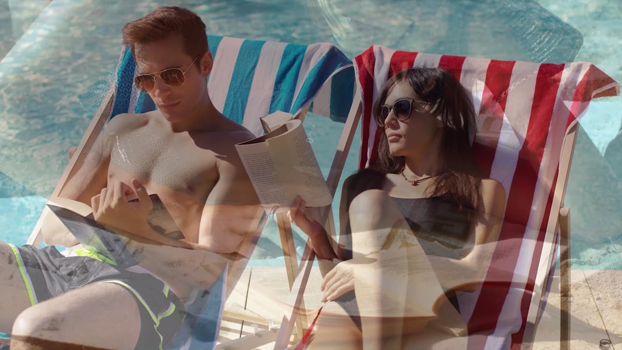 Beach House Mysteries