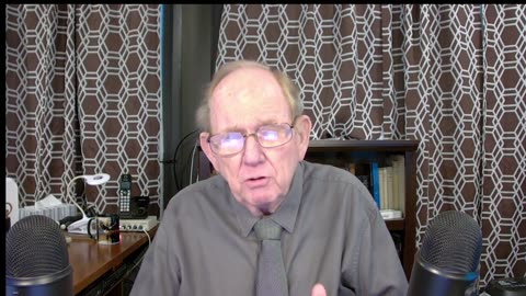 The Fulfilling Of Scripture 10/19/2025