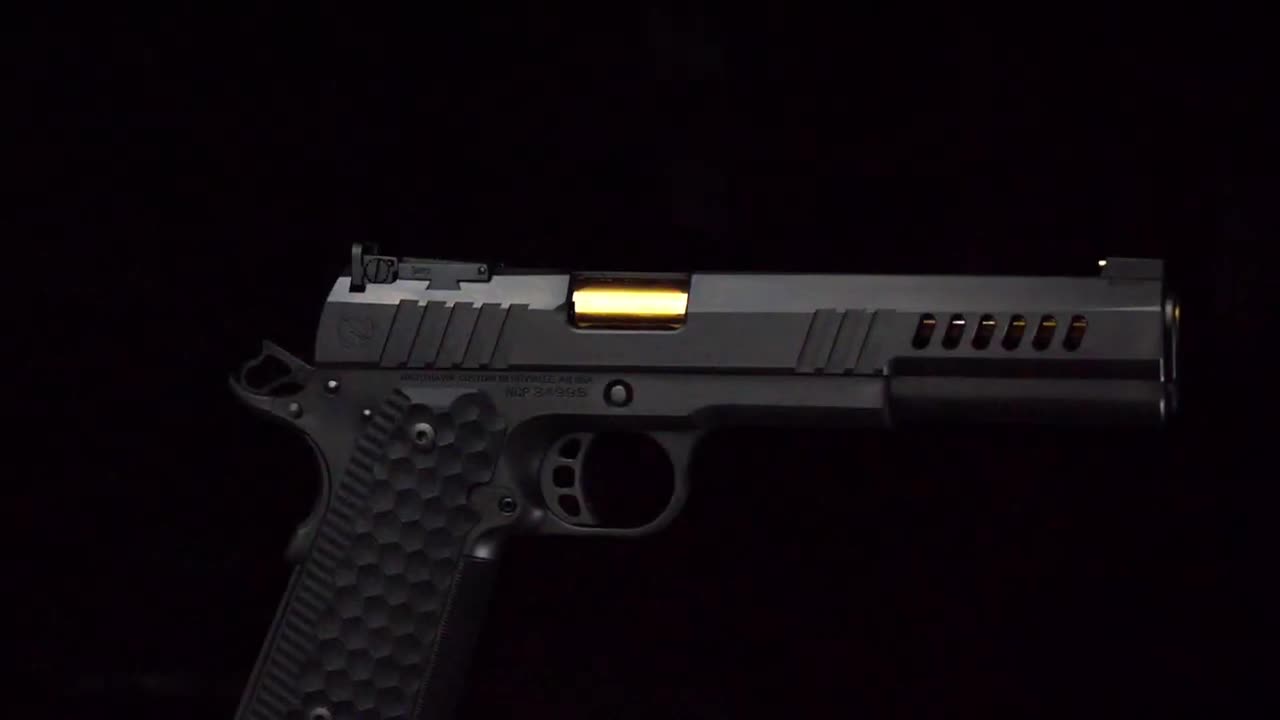 The Chairman - Now Available Through EGI