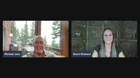 Stepping into a new awakening with ways to navigate AI warnings, Mental Illness and Suicide.