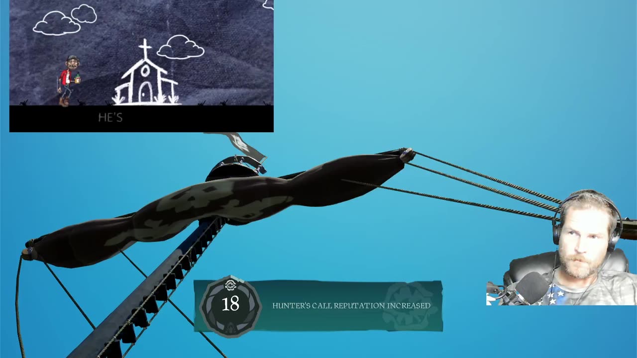 Rockin around the webs