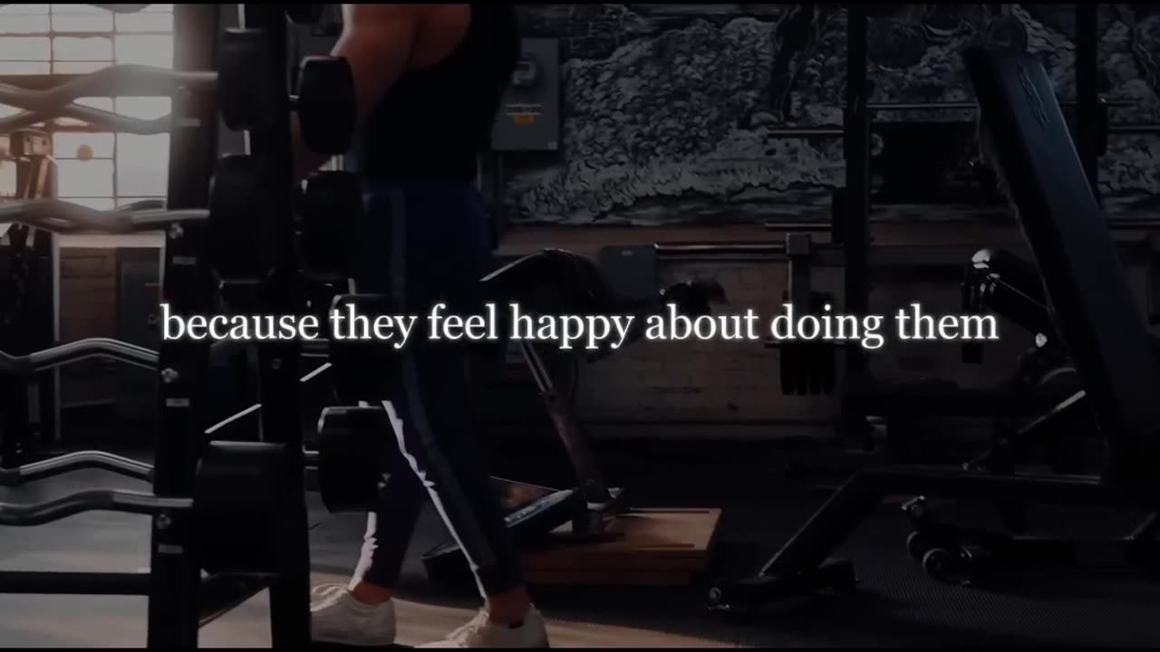 Discipline Over Fun_ The Key to Success