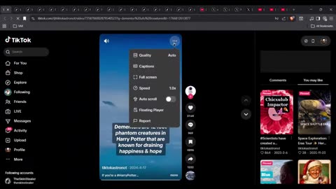 We NEED To TALK About The UFO 'Dementor' SKY SQUIDS (2026)