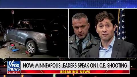 Minneapolis mayor accidentally gives PERFECT argument for opposing mass migration
