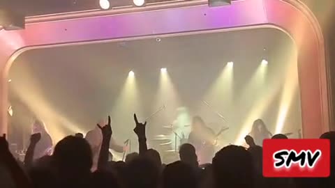 #ShittyMillennialVideos 📱📹🎬 Obituary 🪦📰💀 - M.W.T.L. 🌄 @ Hawthorne Theatre Portland, OR 05/16/2023