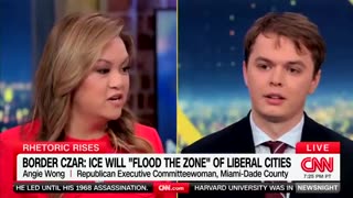 Amnesty Would Be a Slap in the Face to Every Legal Immigrant Who Came to the U.S. the Right Way