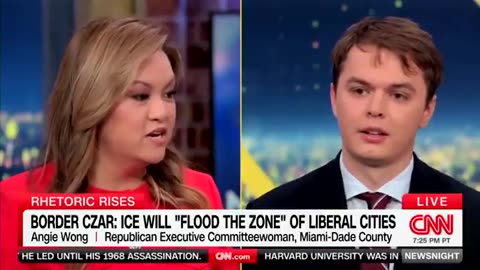 Amnesty Would Be a Slap in the Face to Every Legal Immigrant Who Came to the U.S. the Right Way