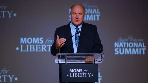 John Solomon - Vessels of TRUTH, Vessels of ACTION