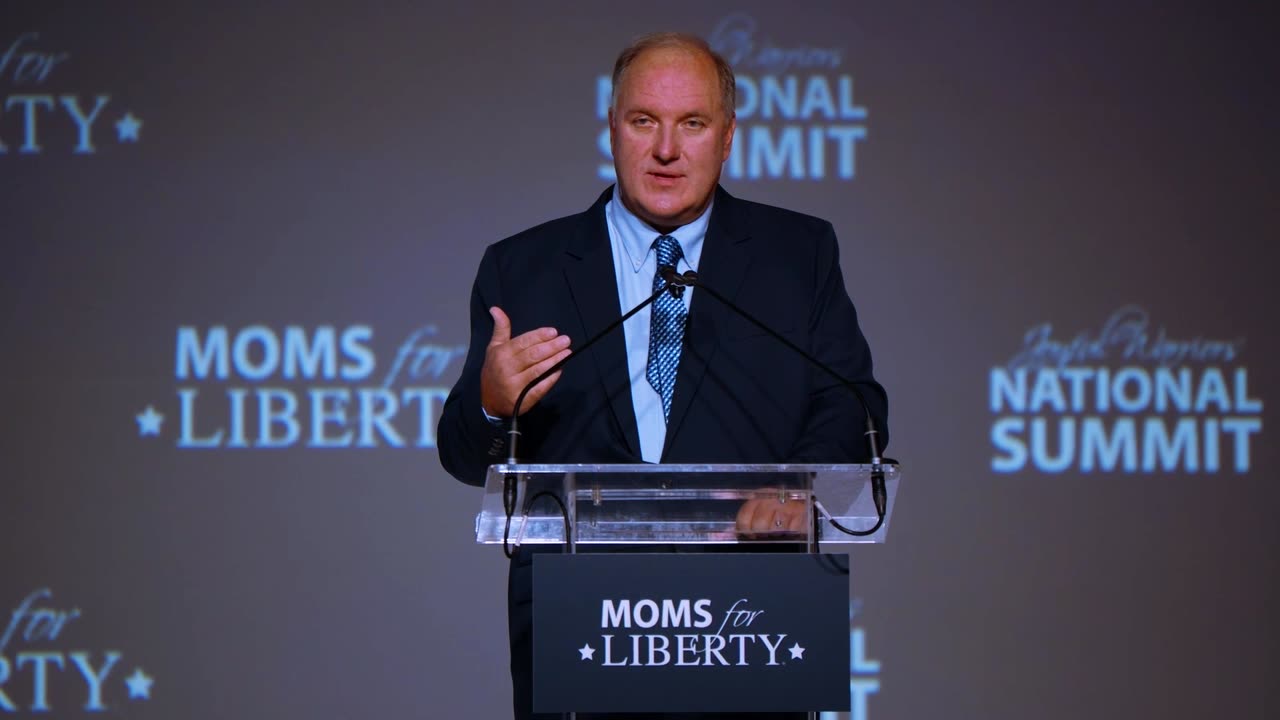 John Solomon - Vessels of TRUTH, Vessels of ACTION