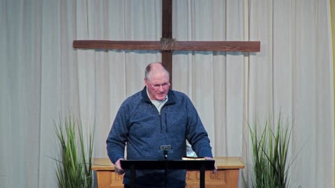 Troubled Times (Part I)