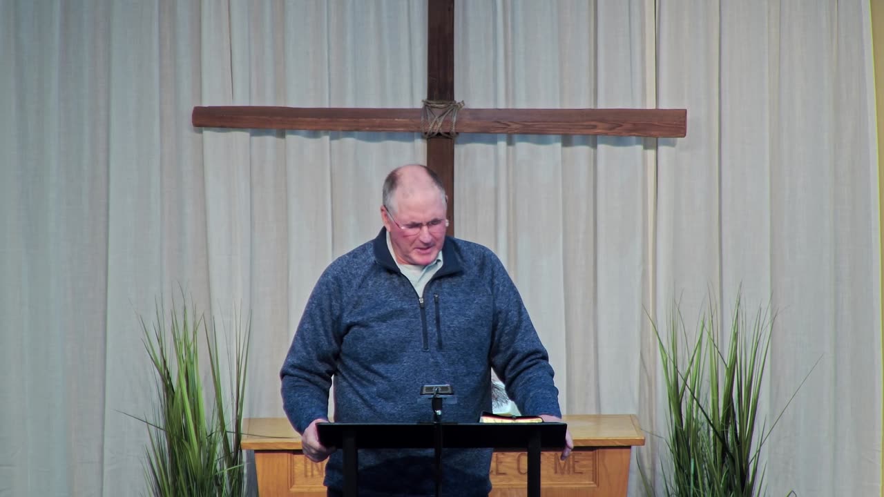 Troubled Times (Part I)