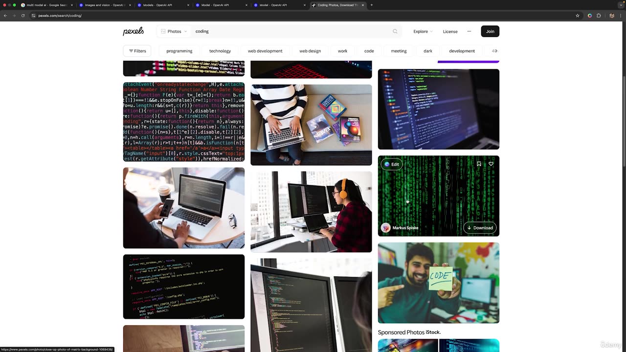 23.2 -Sending Multimedia to LLM (Images)