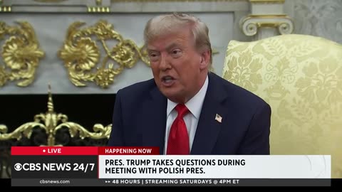 Trump blasts calls for Epstein files, makes claims about Chicago crime