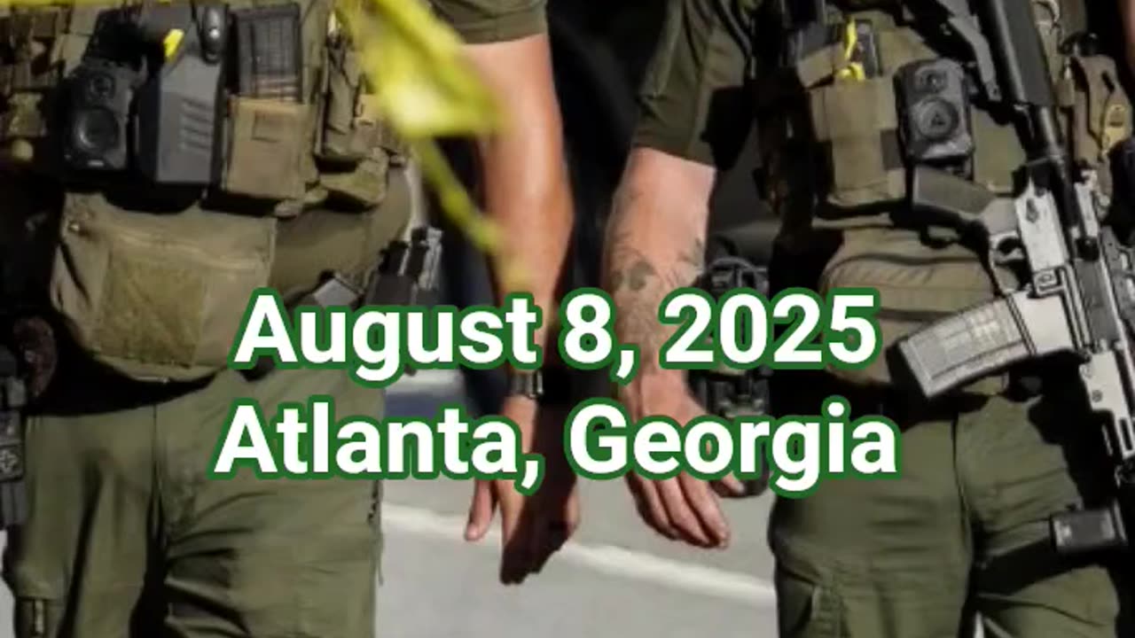 GUN LAWS IN ACTION - VOL. 656: THE CDC SHOOTING MASSACRE