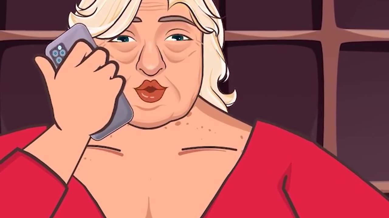 At 80 Years Old, Being Pregnant Was Not What I Expected