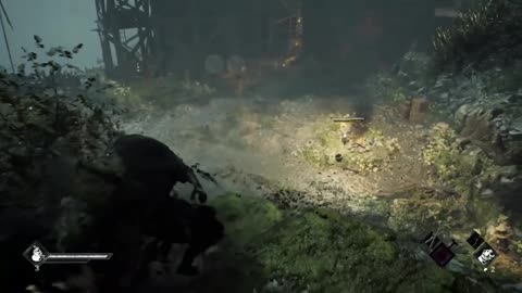 Upcoming Games With Next-Level Cinematics